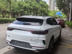 BYD Song Plus New Energy 2021 DM-i 110KM Flagship - ფოტო 6