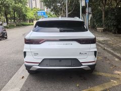 BYD Song Plus New Energy 2021 DM-i 110KM Flagship - ფოტო 7