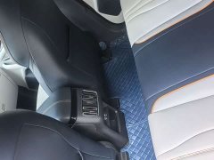 BYD Song Plus New Energy 2021 DM-i 110KM Flagship - ფოტო 8