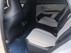 BYD Song Plus New Energy 2021 DM-i 110KM Flagship - ფოტო 9