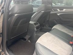 Audi A6L 45 TFSI Premium Dynamic - ფოტო 10