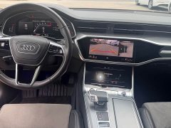 Audi A6L 45 TFSI Premium Dynamic - ფოტო 11