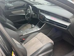 Audi A6L 45 TFSI Premium Dynamic - ფოტო 12