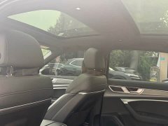 Audi A6L 45 TFSI Premium Dynamic - ფოტო 13