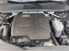 Audi A6L 45 TFSI Premium Dynamic - ფოტო 14