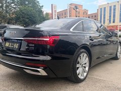 Audi A6L 45 TFSI Premium Dynamic - ფოტო 4