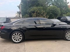 Audi A6L 45 TFSI Premium Dynamic - ფოტო 5