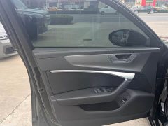 Audi A6L 45 TFSI Premium Dynamic - ფოტო 6