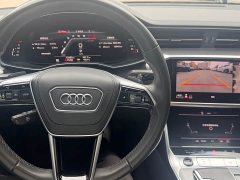Audi A6L 45 TFSI Premium Dynamic - ფოტო 7