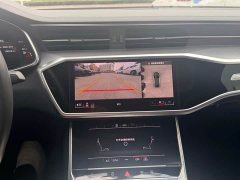 Audi A6L 45 TFSI Premium Dynamic - ფოტო 8