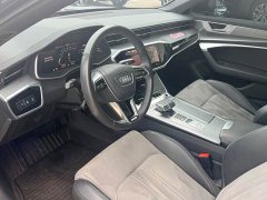 Audi A6L 45 TFSI Premium Dynamic - ფოტო 9