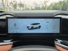 Geely Boyue 2026 1.5TD Beloved - ფოტო 10