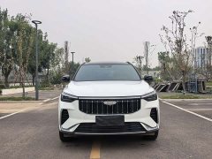 Geely Boyue 2026 1.5TD Beloved - ფოტო 2