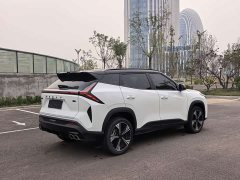 Geely Boyue 2026 1.5TD Beloved - ფოტო 4