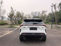 Geely Boyue 2026 1.5TD Beloved - ფოტო 5