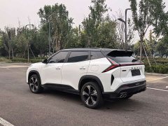 Geely Boyue 2026 1.5TD Beloved - ფოტო 6