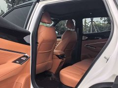 Geely Boyue 2026 1.5TD Beloved - ფოტო 7