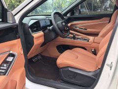 Geely Boyue 2026 1.5TD Beloved - ფოტო 8