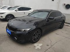 BMW 3 Series 325Li M Sport Package - ფოტო 1
