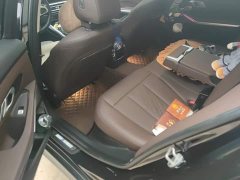 BMW 3 Series 325Li M Sport Package - ფოტო 11