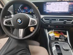 BMW 3 Series 325Li M Sport Package - ფოტო 12