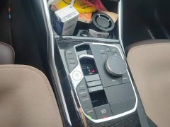 BMW 3 Series 325Li M Sport Package - ფოტო 16