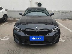 BMW 3 Series 325Li M Sport Package - ფოტო 2