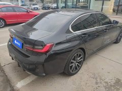 BMW 3 Series 325Li M Sport Package - ფოტო 3