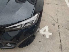 BMW 3 Series 325Li M Sport Package - ფოტო 5