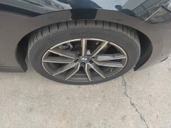 BMW 3 Series 325Li M Sport Package - ფოტო 6
