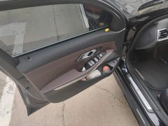BMW 3 Series 325Li M Sport Package - ფოტო 7
