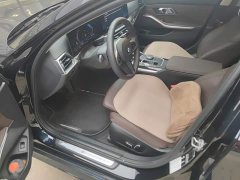 BMW 3 Series 325Li M Sport Package - ფოტო 9