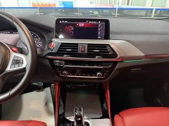 BMW X3 M X3 M Thunder Edition - ფოტო 15