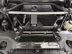 BMW X3 M X3 M Thunder Edition - ფოტო 18