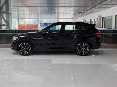 BMW X3 M X3 M Thunder Edition - ფოტო 2