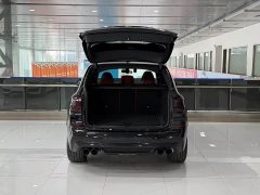BMW X3 M X3 M Thunder Edition - ფოტო 6