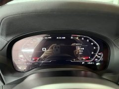 BMW X3 M X3 M Thunder Edition - ფოტო 8