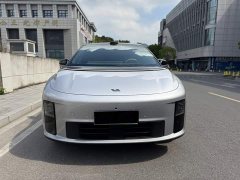 Li Auto i6 2025 Four-Wheel Drive Standard Edition - ფოტო 2