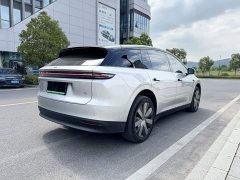 Li Auto i6 2025 Four-Wheel Drive Standard Edition - ფოტო 4