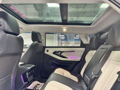 Land Rover Range Rover Evoque L 249PS Luxury Edition - ფოტო 10