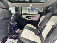 Land Rover Range Rover Evoque L 249PS Luxury Edition - ფოტო 11