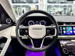 Land Rover Range Rover Evoque L 249PS Luxury Edition - ფოტო 14