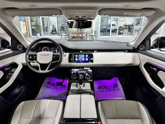 Land Rover Range Rover Evoque L 249PS Luxury Edition - ფოტო 18