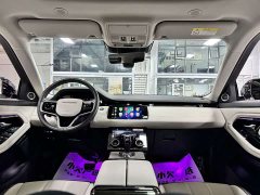Land Rover Range Rover Evoque L 249PS Luxury Edition - ფოტო 19