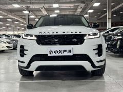 Land Rover Range Rover Evoque L 249PS Luxury Edition - ფოტო 2