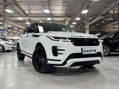 Land Rover Range Rover Evoque L 249PS Luxury Edition - ფოტო 3