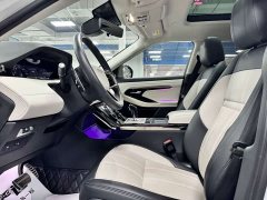 Land Rover Range Rover Evoque L 249PS Luxury Edition - ფოტო 4