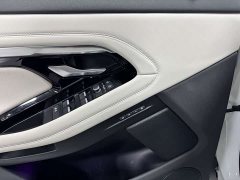 Land Rover Range Rover Evoque L 249PS Luxury Edition - ფოტო 6
