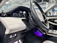 Land Rover Range Rover Evoque L 249PS Luxury Edition - ფოტო 9