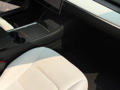 Tesla Model 3 2022 Rear-Wheel Drive - ფოტო 10